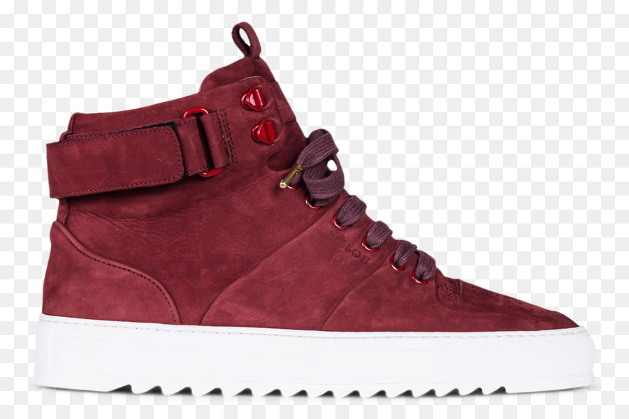 أحذية رياضية，Nubuck PNG