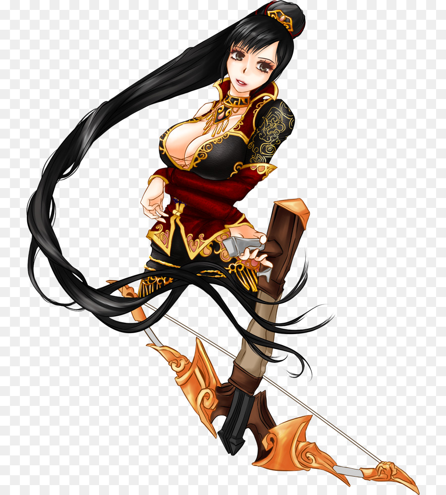 Dynasty Warriors 7，Dynasty Warriors 8 PNG