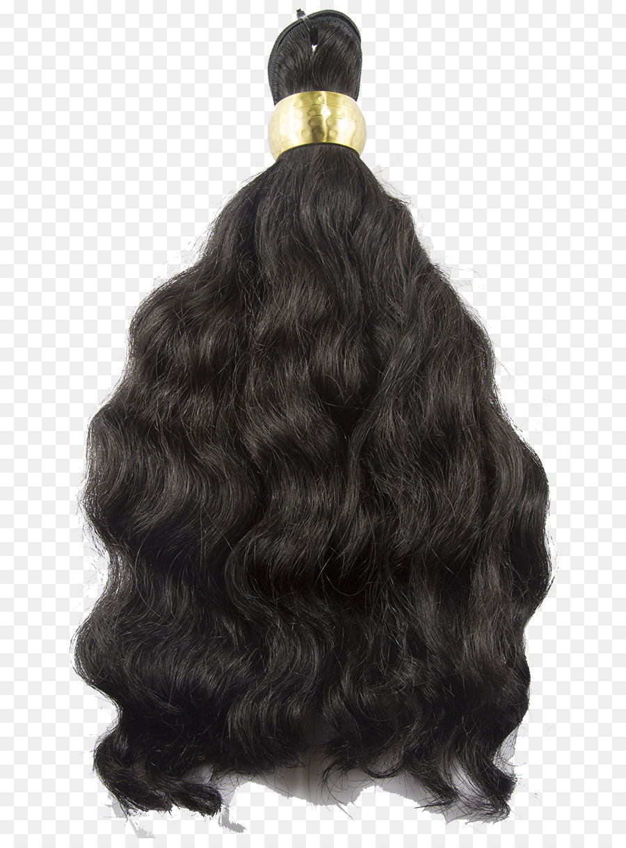 الشعر الأسود，الشعر الطويل PNG