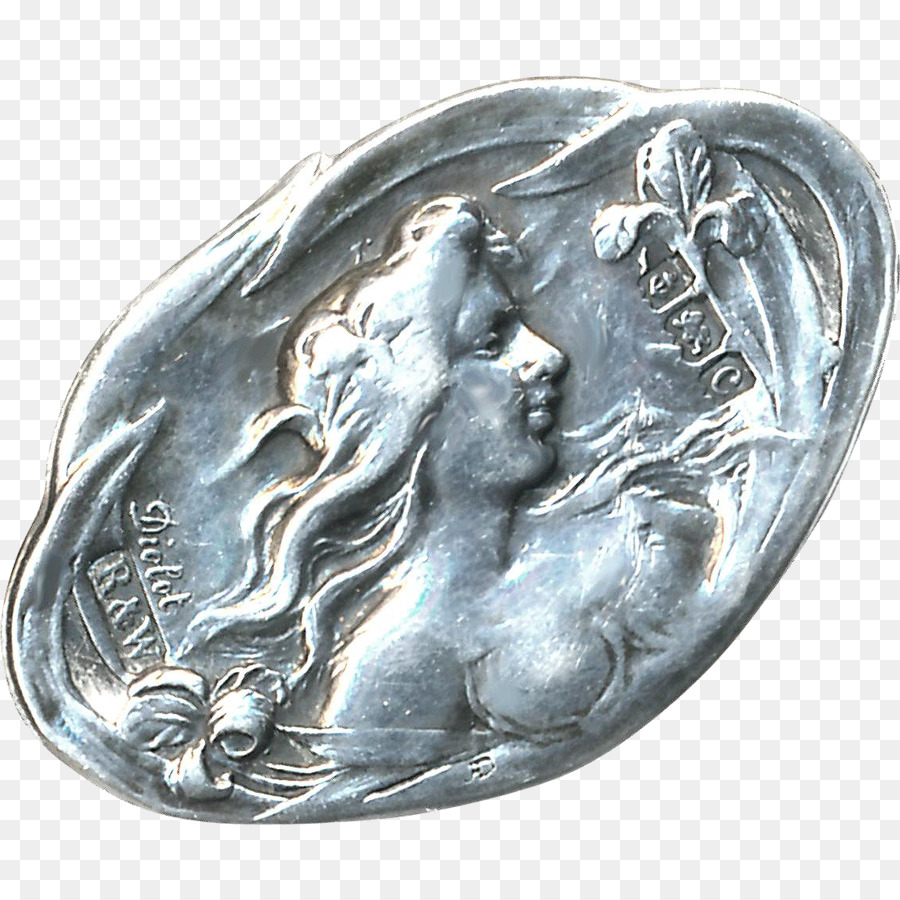 الفضة，عملة PNG