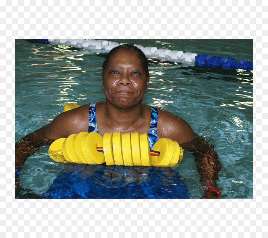 السباحة，علاج المائية PNG