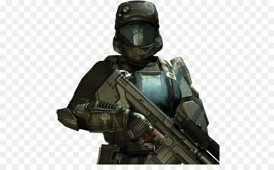 هالو 3 Odst，هالو 3 PNG