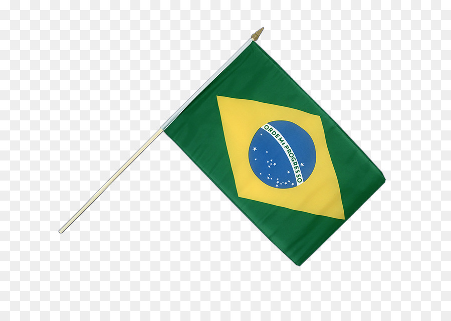 البرازيل，علم البرازيل PNG