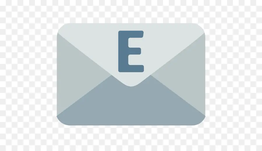 الرموز التعبيرية，البريد الإلكتروني PNG