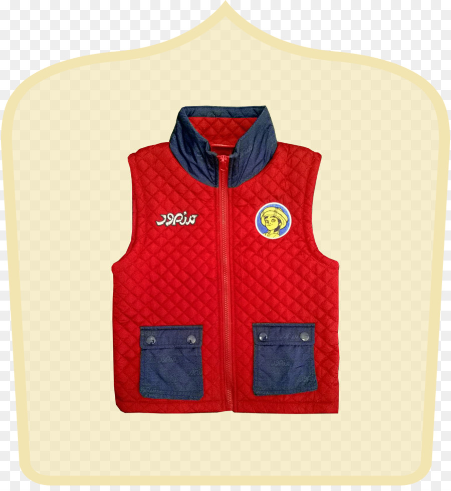 Gilets，مذركير PNG