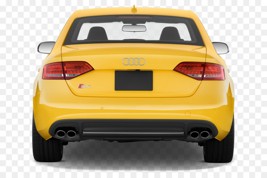 أودي，2012 Audi S4 PNG