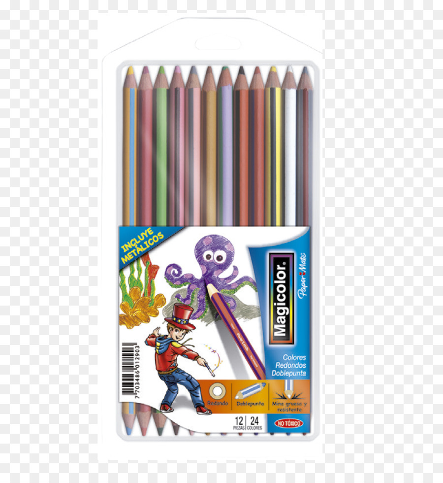 Prismacolor，قلم رصاص PNG