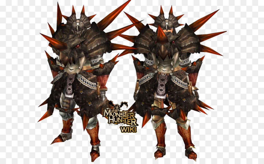 الوحش هنتر 4，Monster Hunter Freedom Unite PNG