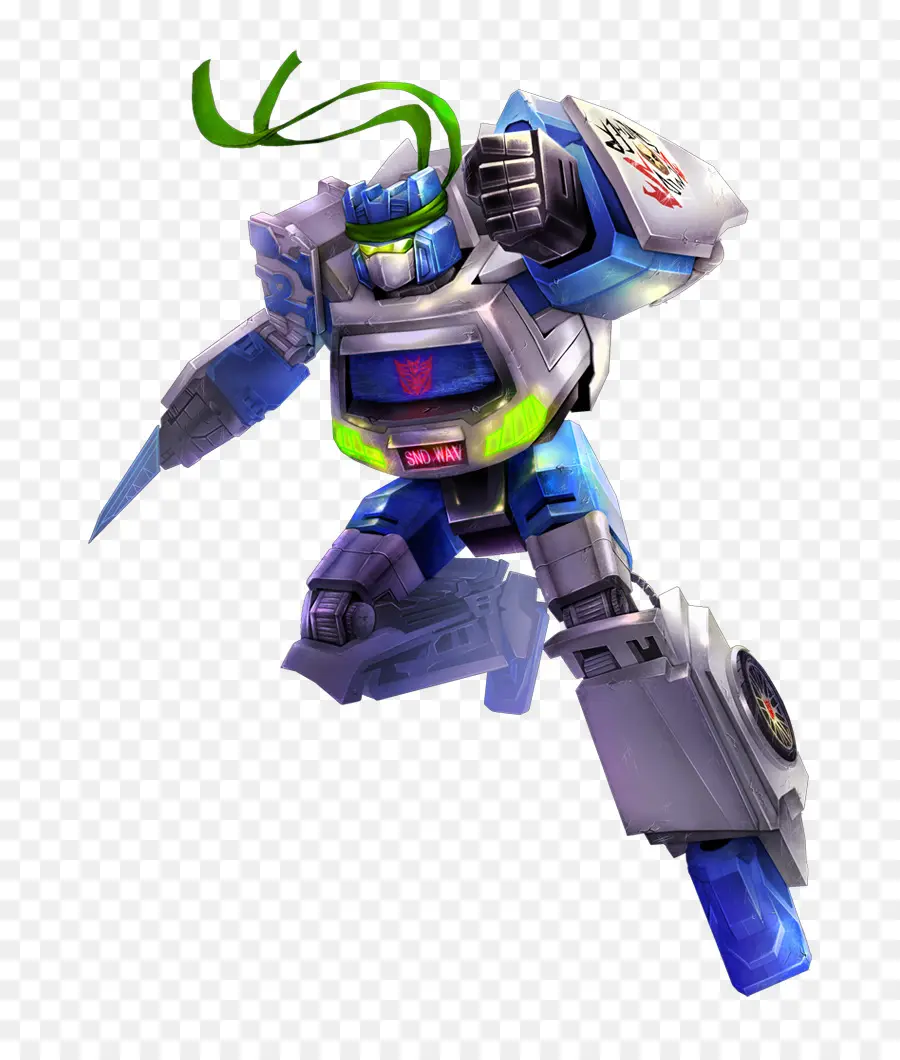 Soundwave，Transformers Fall Of Cybertron PNG