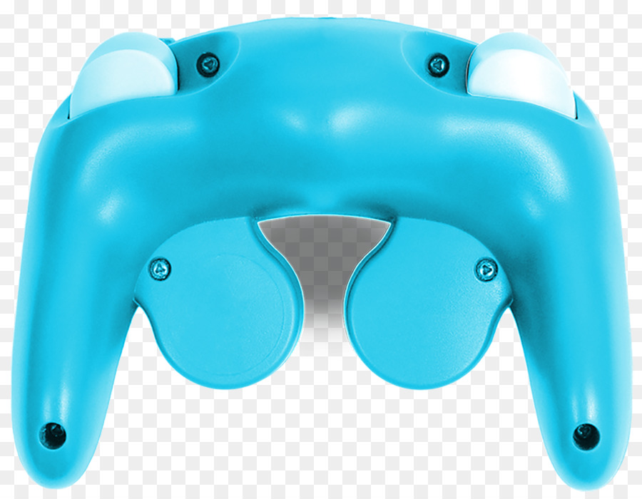 جيم كيوب，Wii U PNG