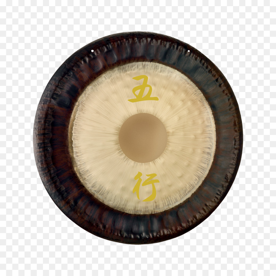 غونغ，Meinl قرع PNG