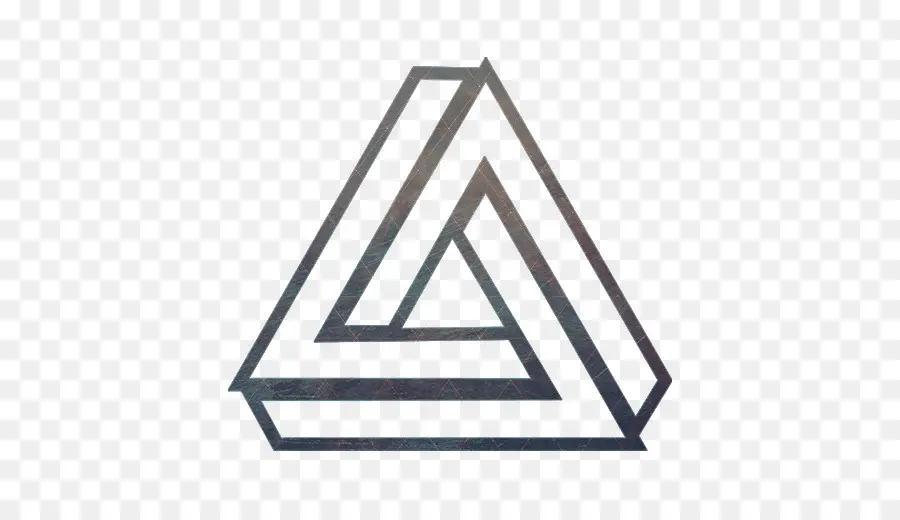 شعار，Valknut PNG