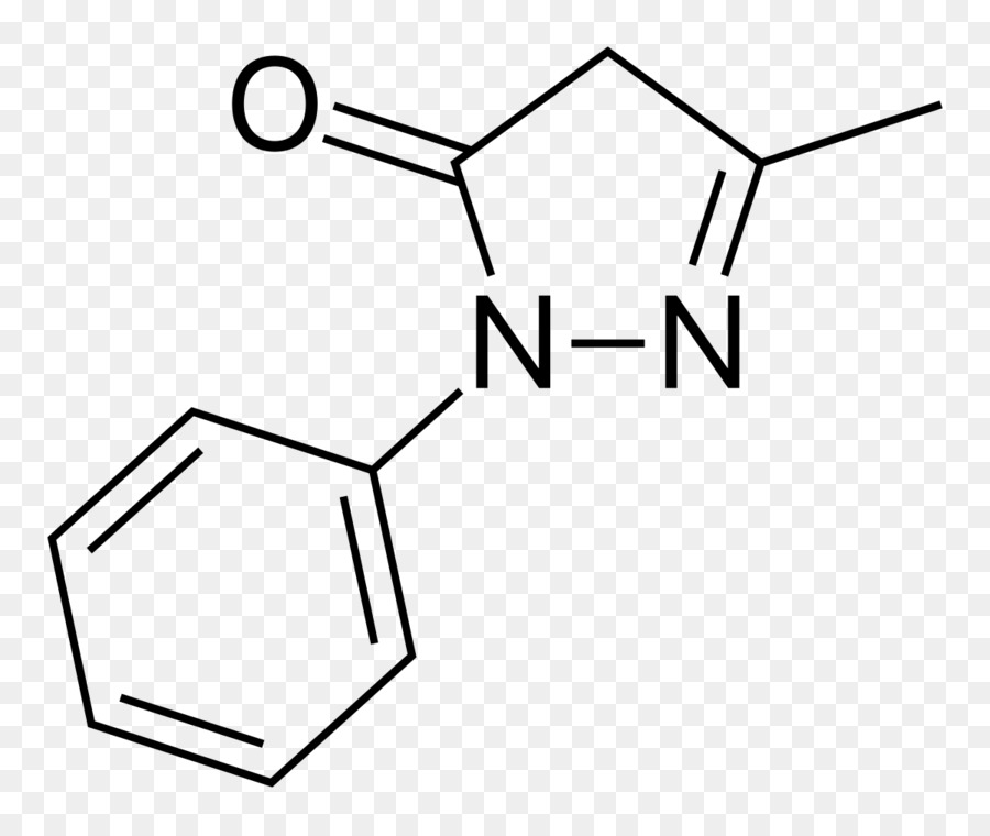Edaravone，الاسيتازولاميد PNG