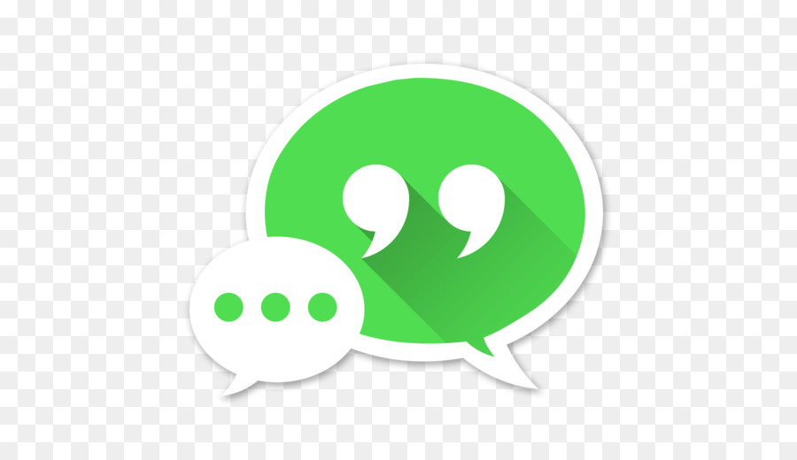 Google Hangouts，أبل PNG