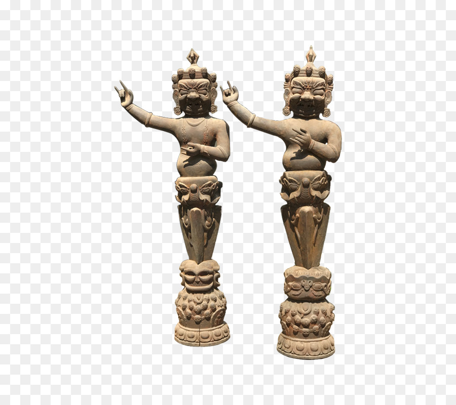 التبت，تمثال PNG