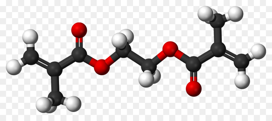 التركيب الكيميائي，جزيء PNG