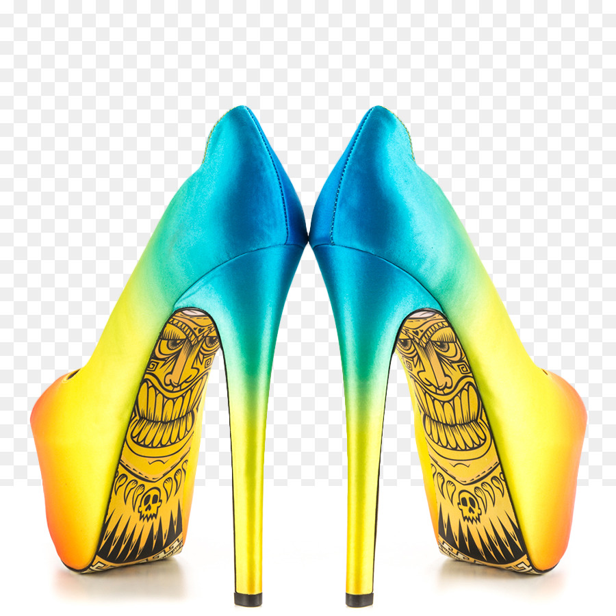 Highheeled الحذاء，الحذاء PNG