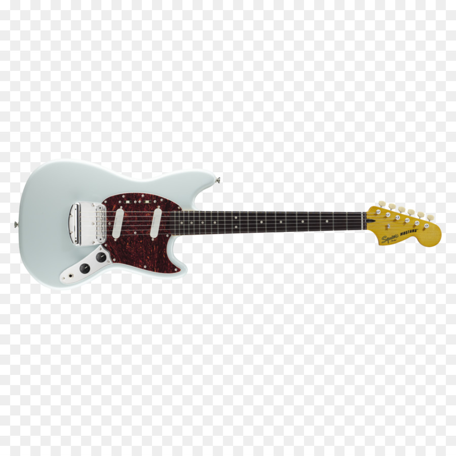 Fender Mustang，Fender Mustang باس PNG