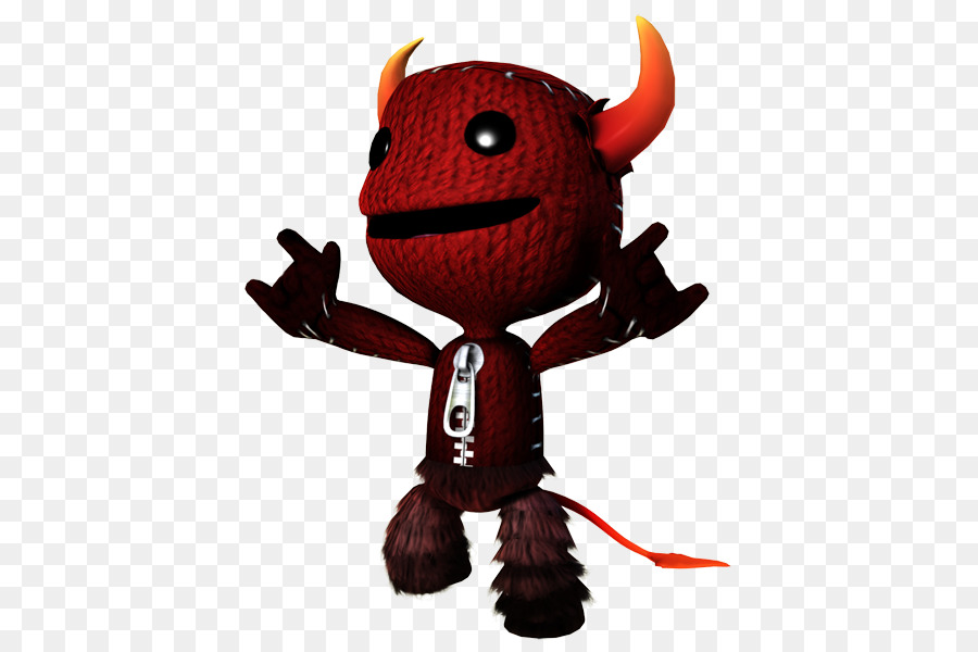 Littlebigplanet 3，كوكب كبير قليلا PNG