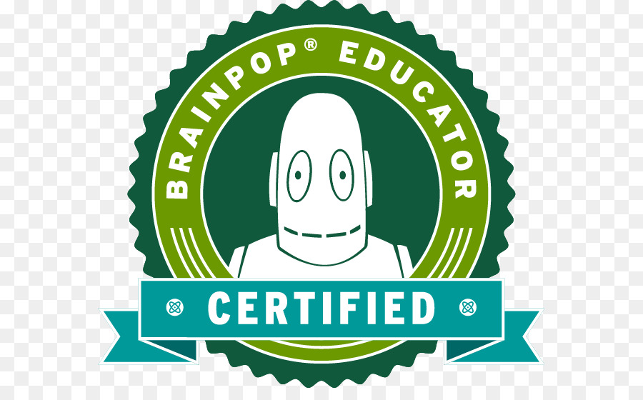 Brainpop，المعلم PNG