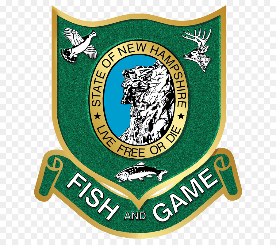 قسم الأسماك والألعاب في نيو هامبشاير，قسم ألعاب الأسماك في نيو هامبشاير PNG