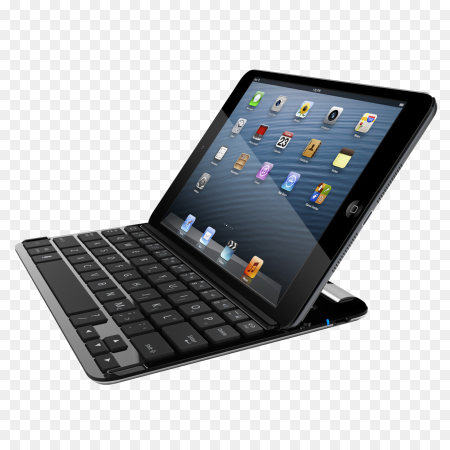 Ipad Mini 2，لوحة مفاتيح كمبيوتر PNG