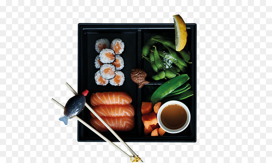المطبخ الياباني，الساشيمي PNG