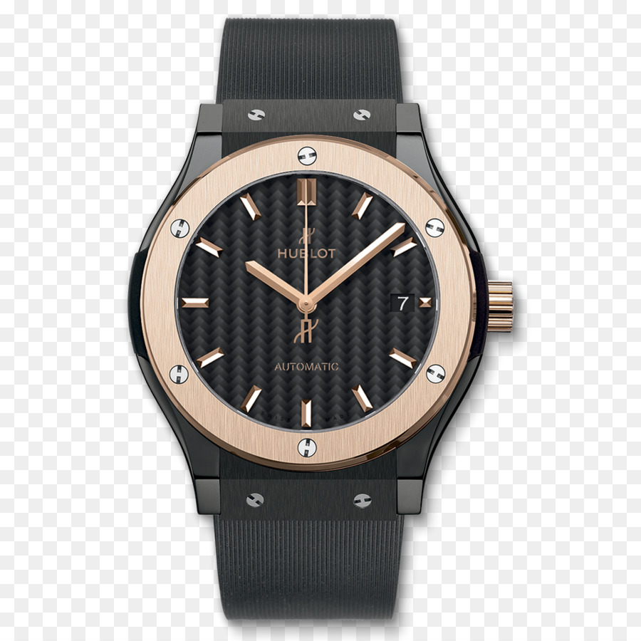 Hublot，مشاهدة PNG