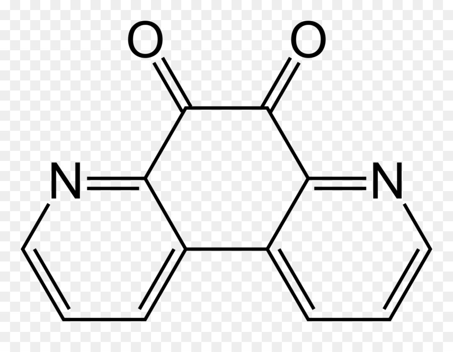 Benzil，الكيمياء PNG