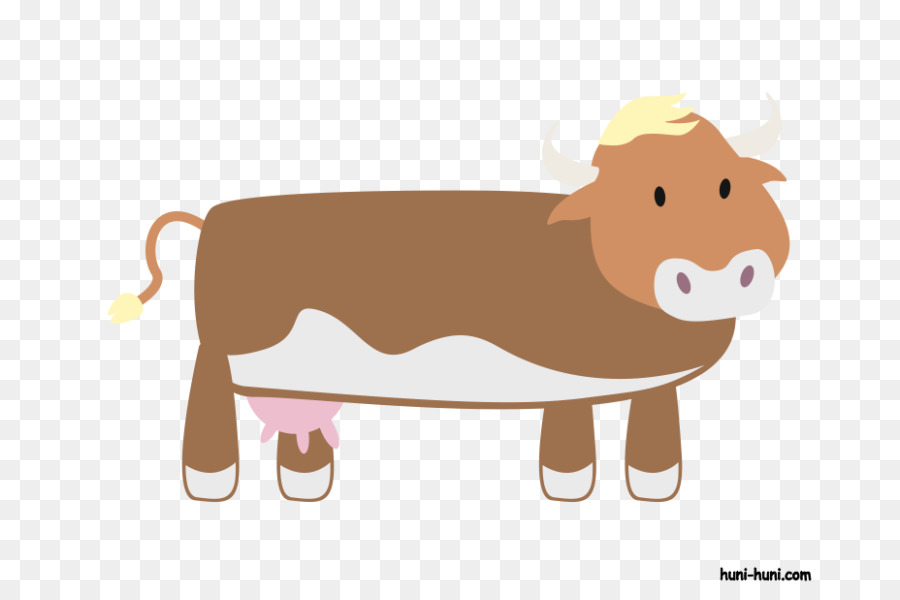 ماشية الألبان，الأبقار PNG