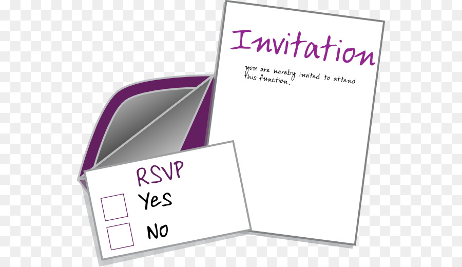 دعوة زفاف，تحية بطاقات الملاحظة PNG