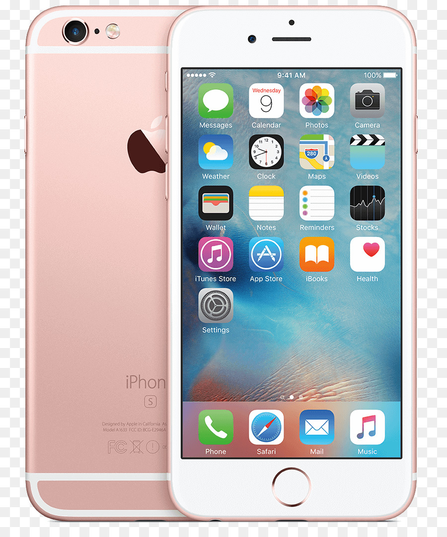 Iphone 6s Plus，اي فون 6 زائد PNG