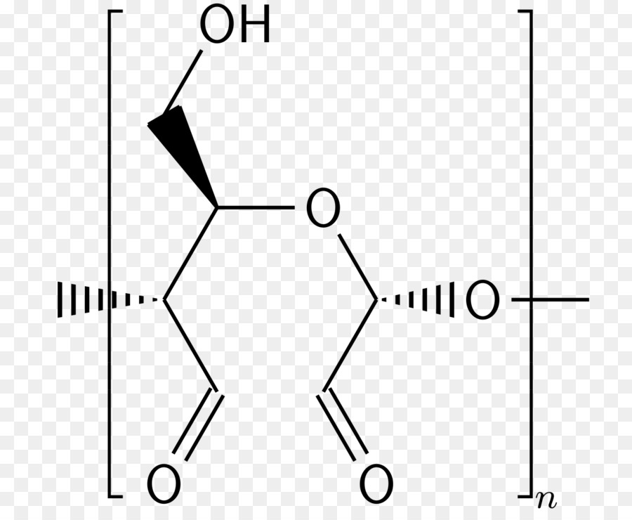 ورقة，Dialdehyde النشا PNG
