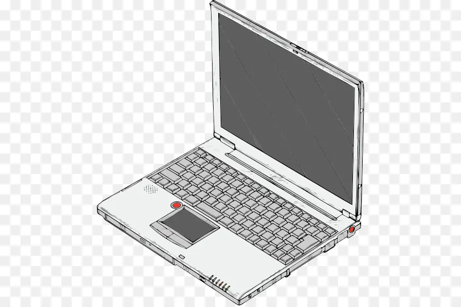 حاسوب محمول，Powerbook PNG
