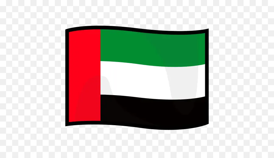 الإمارات العربية المتحدة，الرموز التعبيرية PNG
