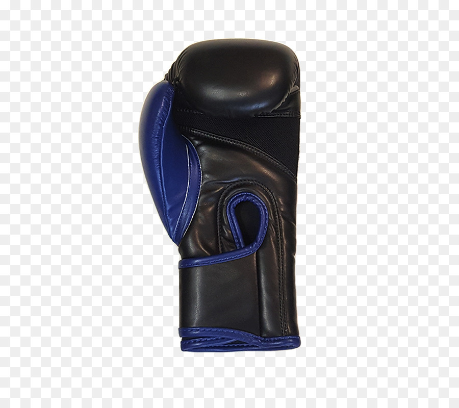 قفاز الملاكمة，الكوبالت الأزرق PNG