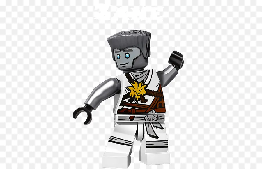 لويد Garmadon，ليغو PNG