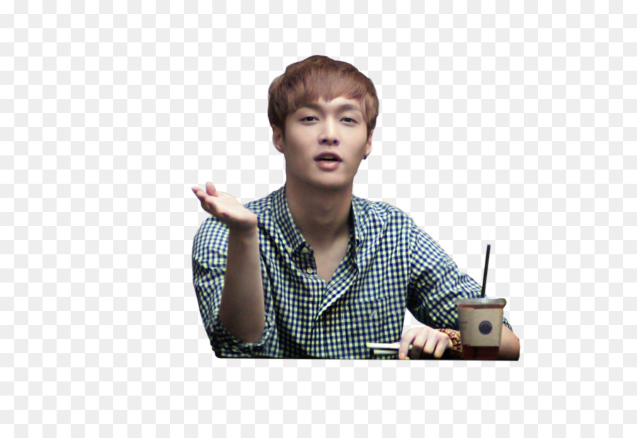 ييشينغ تشانغ，Exo PNG