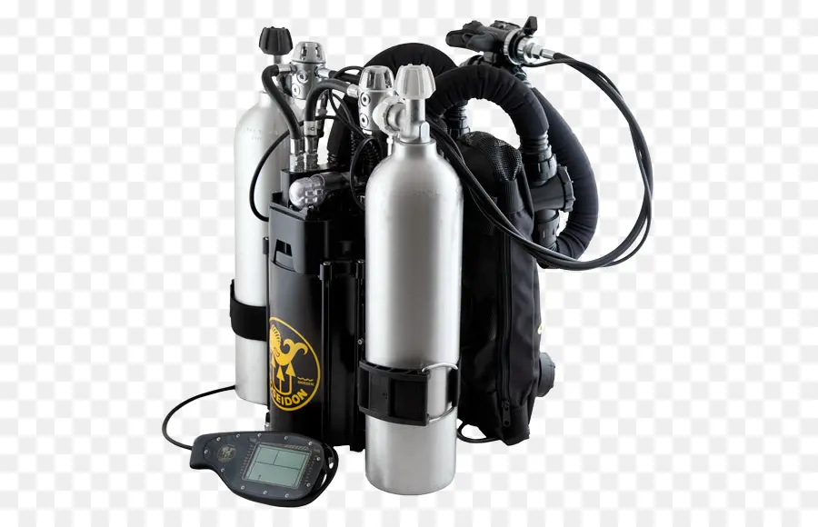 إعادة التنفس，إعادة التنفس والغوص PNG
