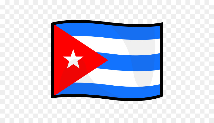 كوبا，العلم كوبا PNG