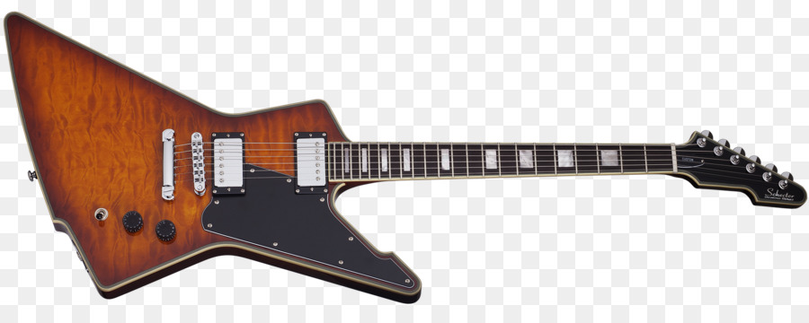 جيبسون Explorer，Schecter الغيتار البحث PNG