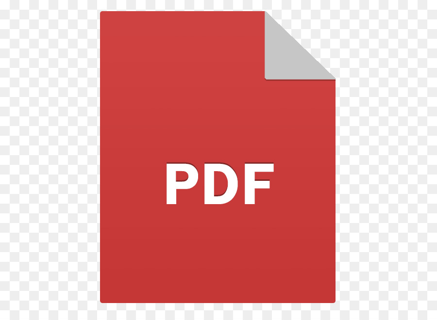 Pdf，أيقونات الكمبيوتر PNG