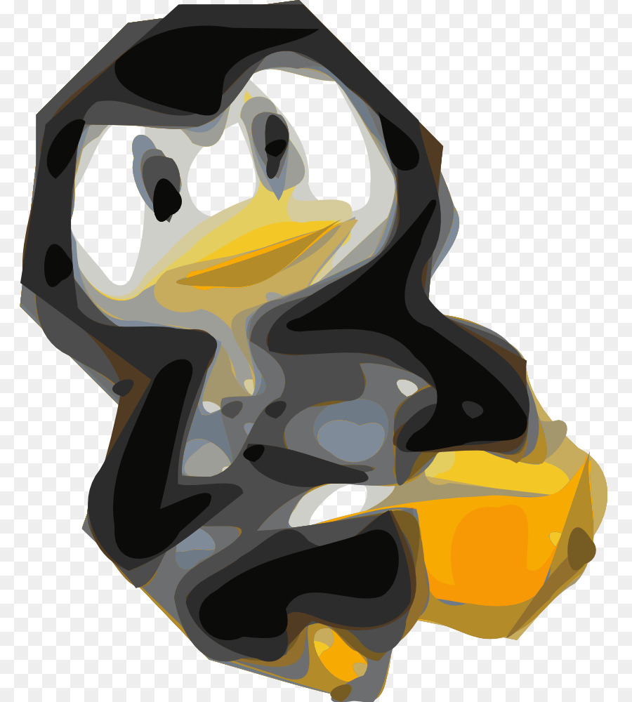 سهرة，Tux PNG