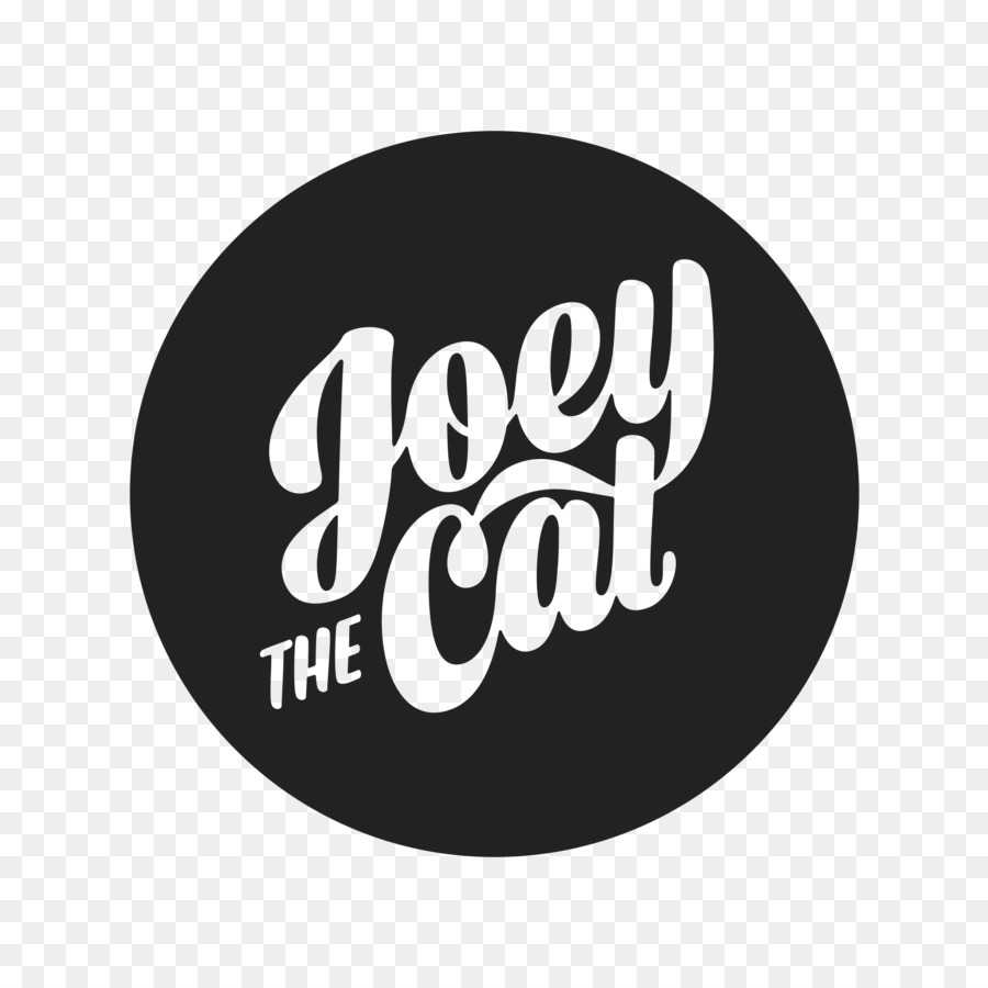 جوي القط，شعار PNG