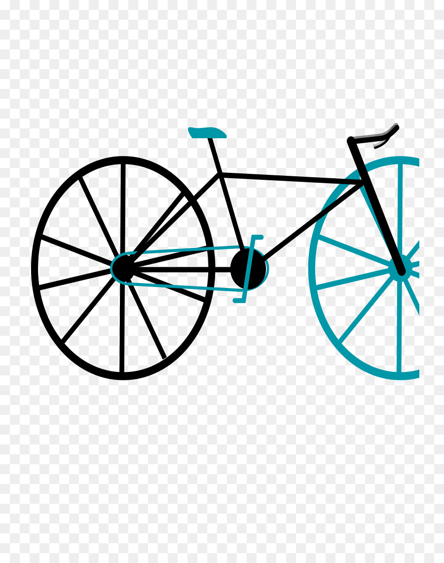 Fixedgear الدراجات，دراجات تستعد PNG