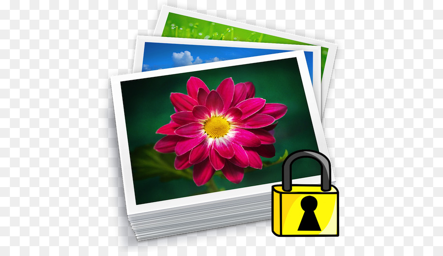 Iphoto，مكتبة PNG