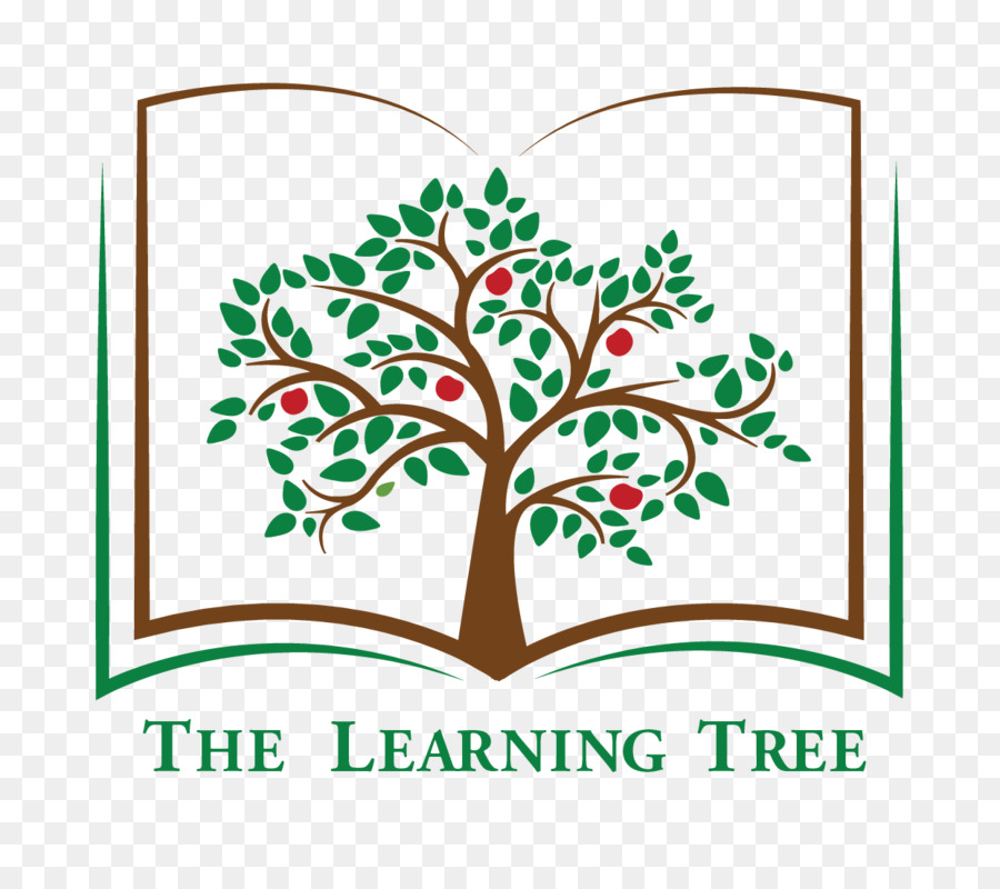 شجرة التعلم ما قبل المدرسة，شجرة PNG
