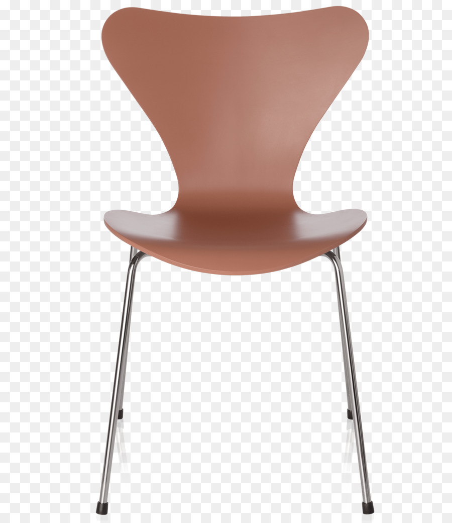 طراز 3107 كرسي，بيضة PNG