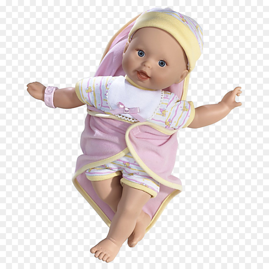 دمية，الرضع PNG