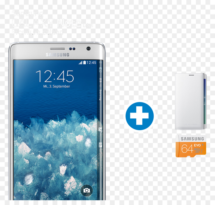 Samsung Galaxy Note Edge，Samsung Galaxy Note 5 PNG